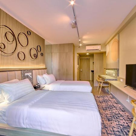 The Connor Serviced Residences Managed By Hii San Juan  外观 照片
