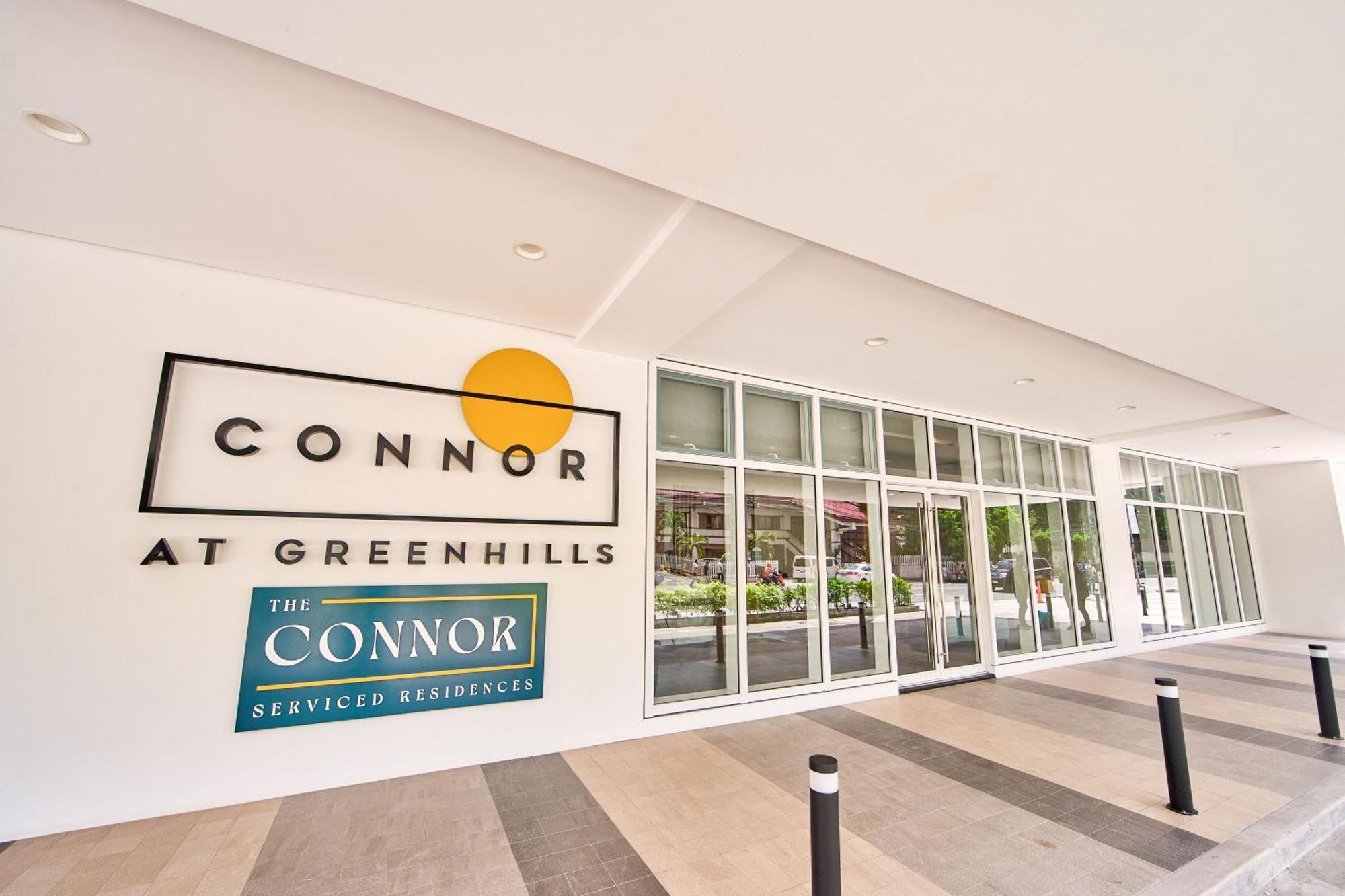 The Connor Serviced Residences Managed By Hii San Juan  外观 照片