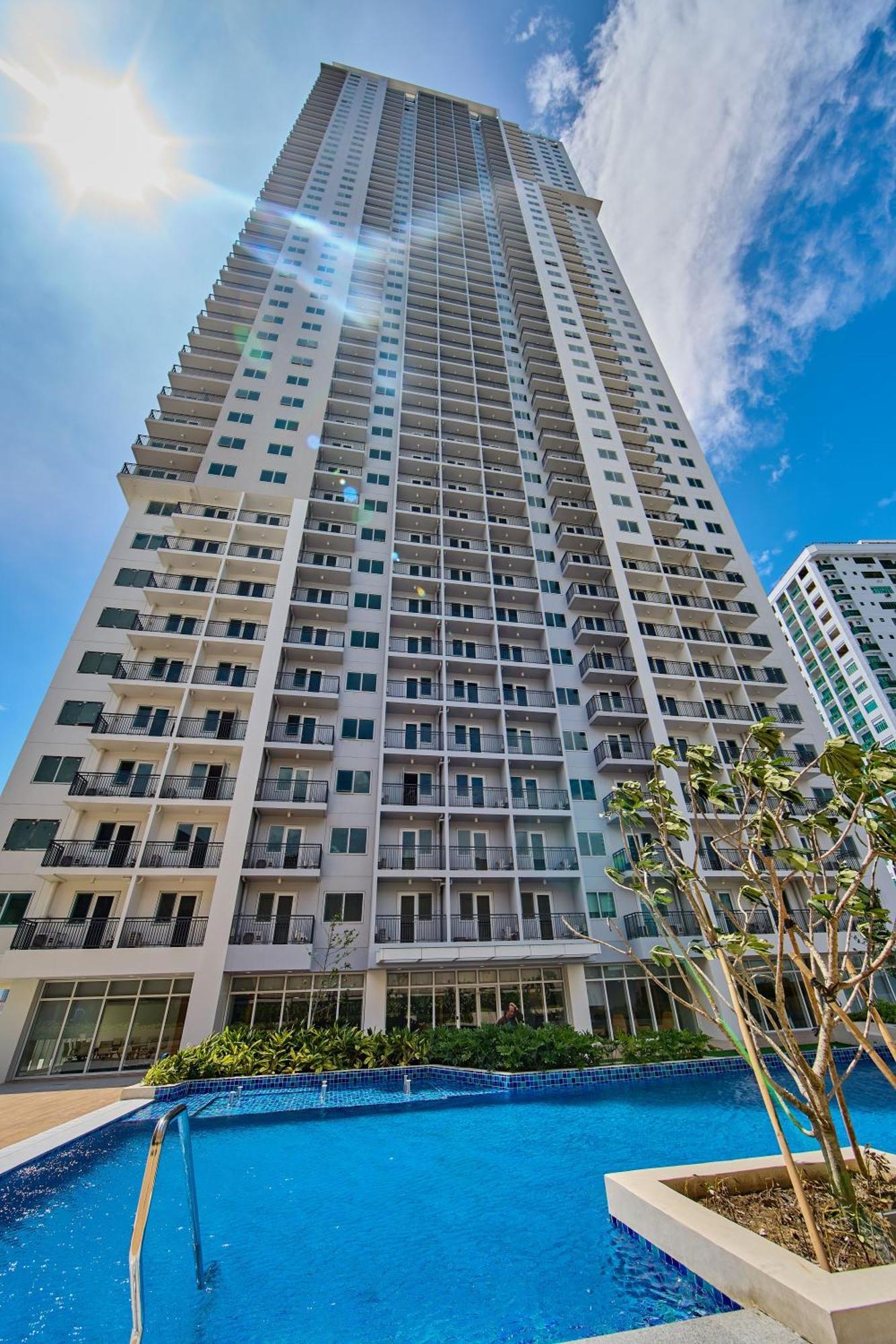 The Connor Serviced Residences Managed By Hii San Juan  外观 照片
