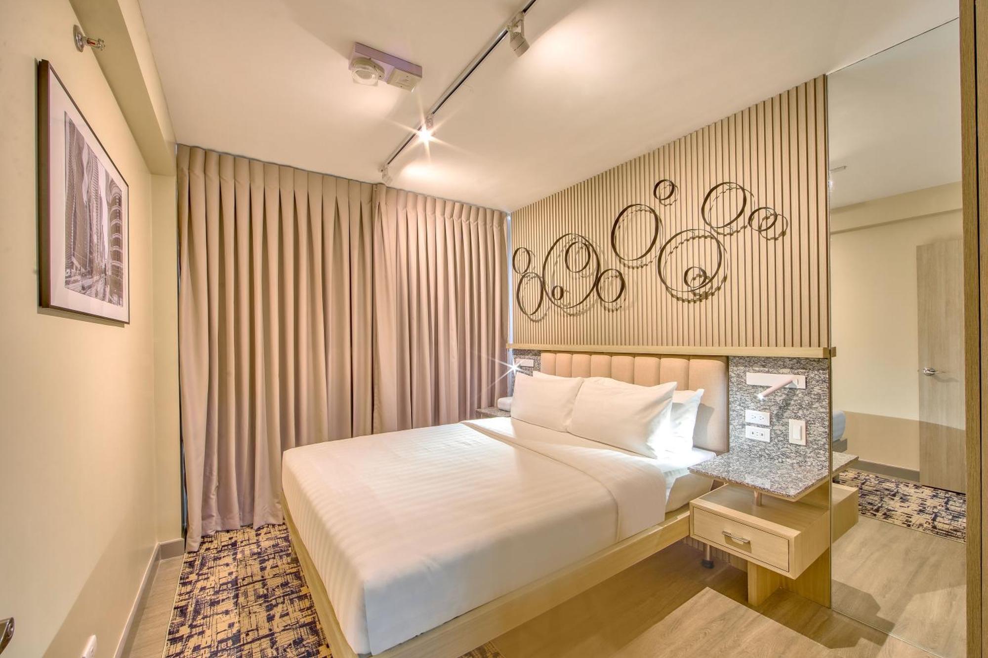 The Connor Serviced Residences Managed By Hii San Juan  外观 照片