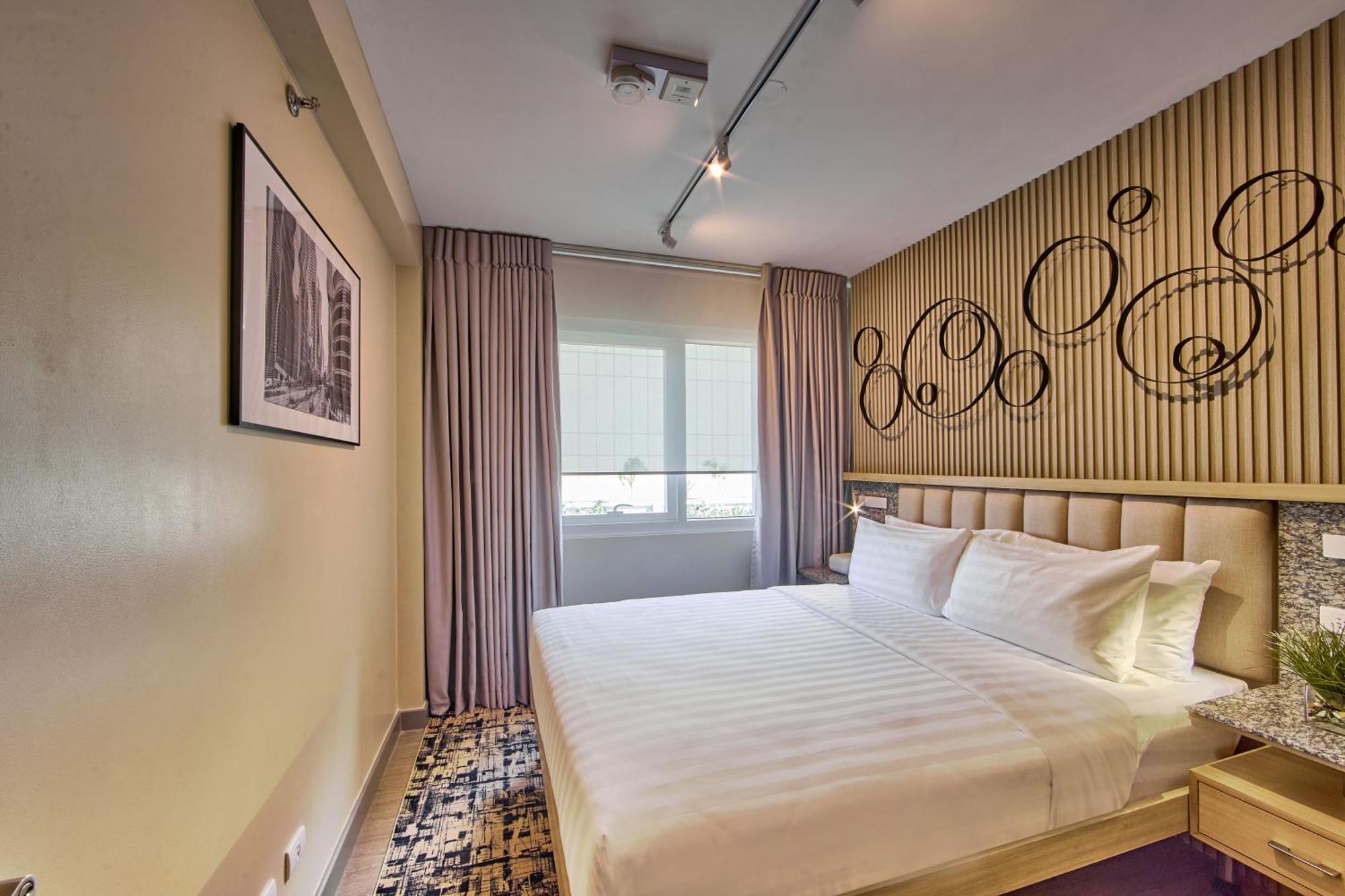 The Connor Serviced Residences Managed By Hii San Juan  外观 照片