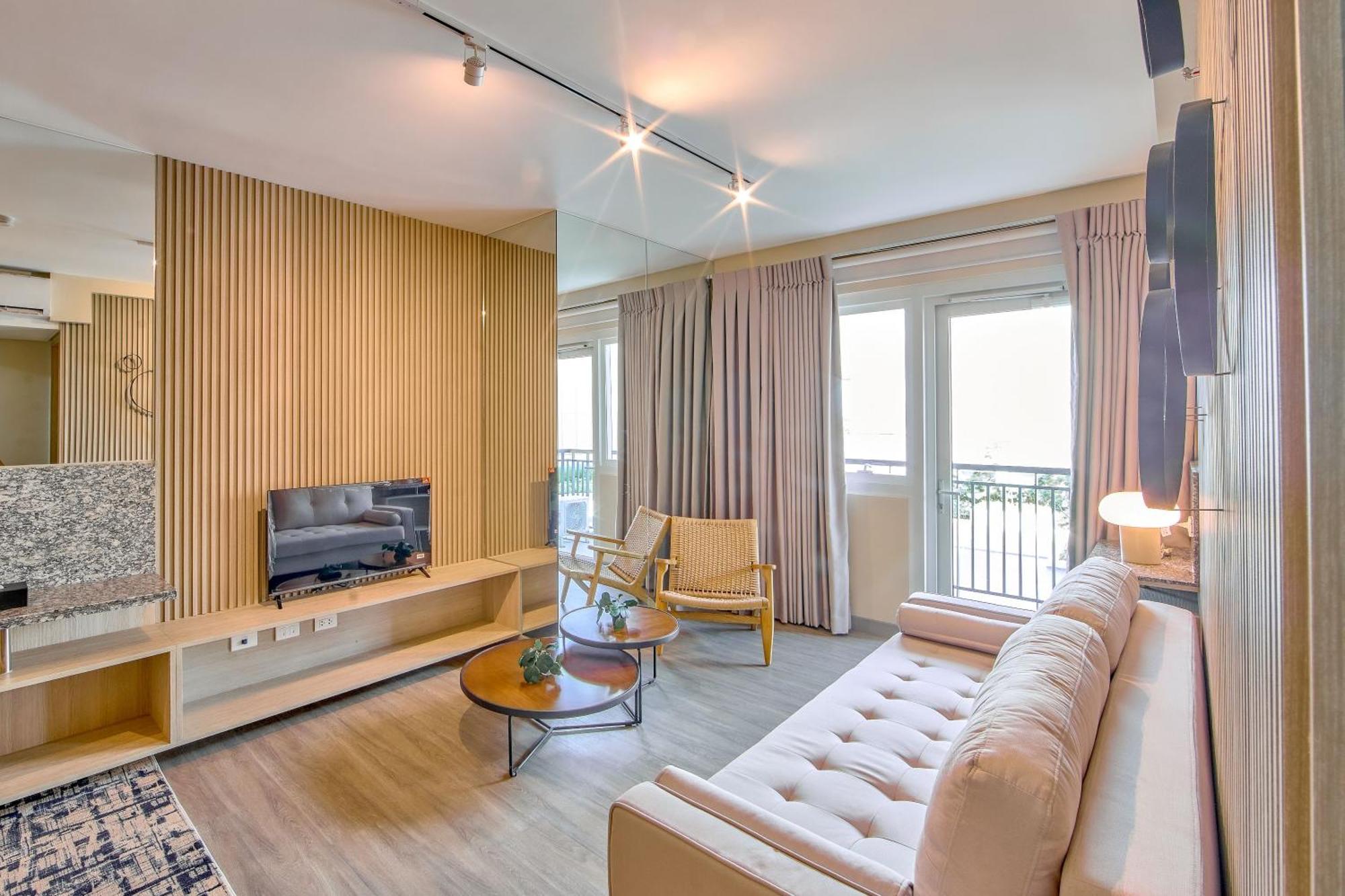 The Connor Serviced Residences Managed By Hii San Juan  外观 照片