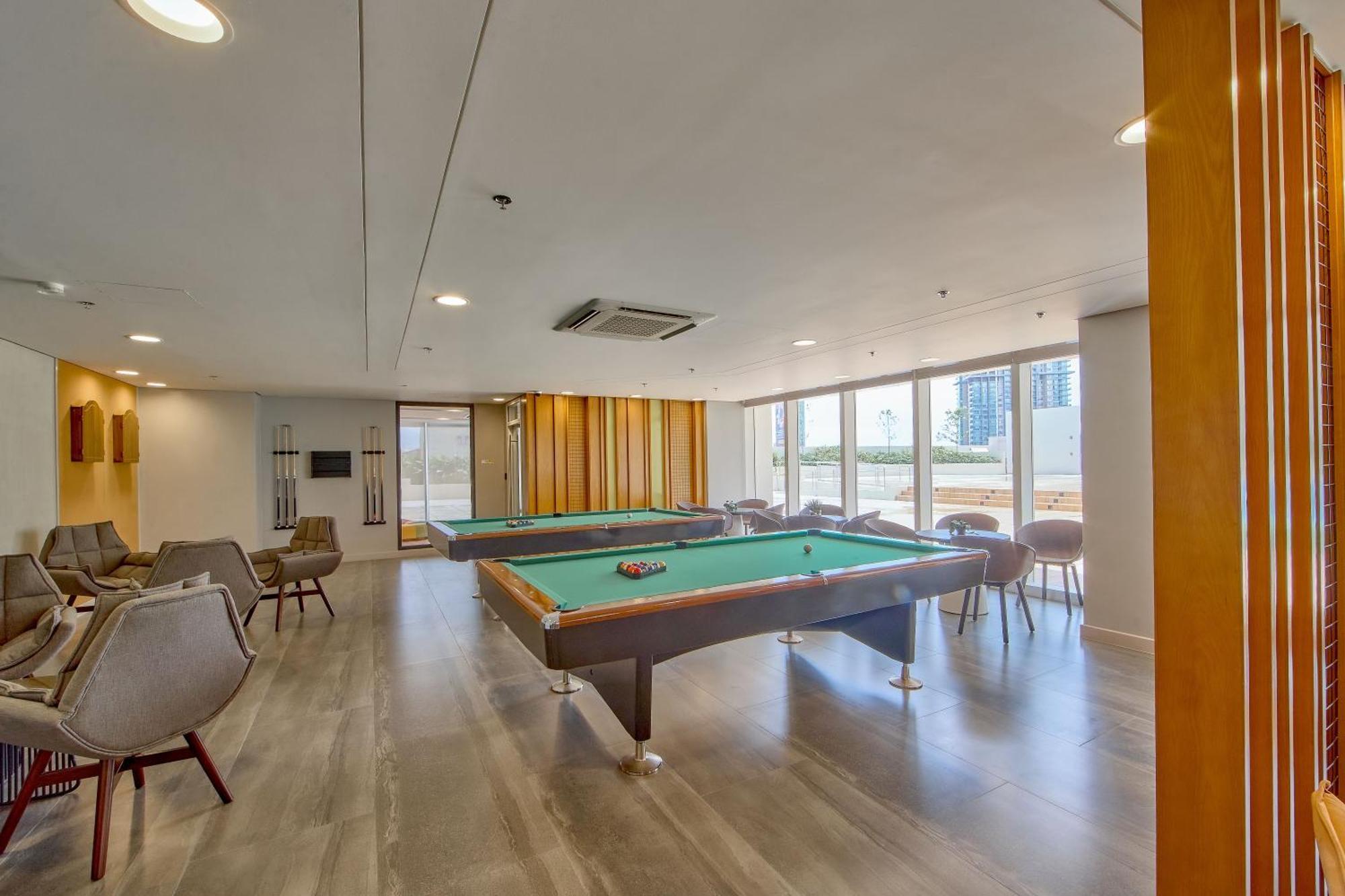 The Connor Serviced Residences Managed By Hii San Juan  外观 照片