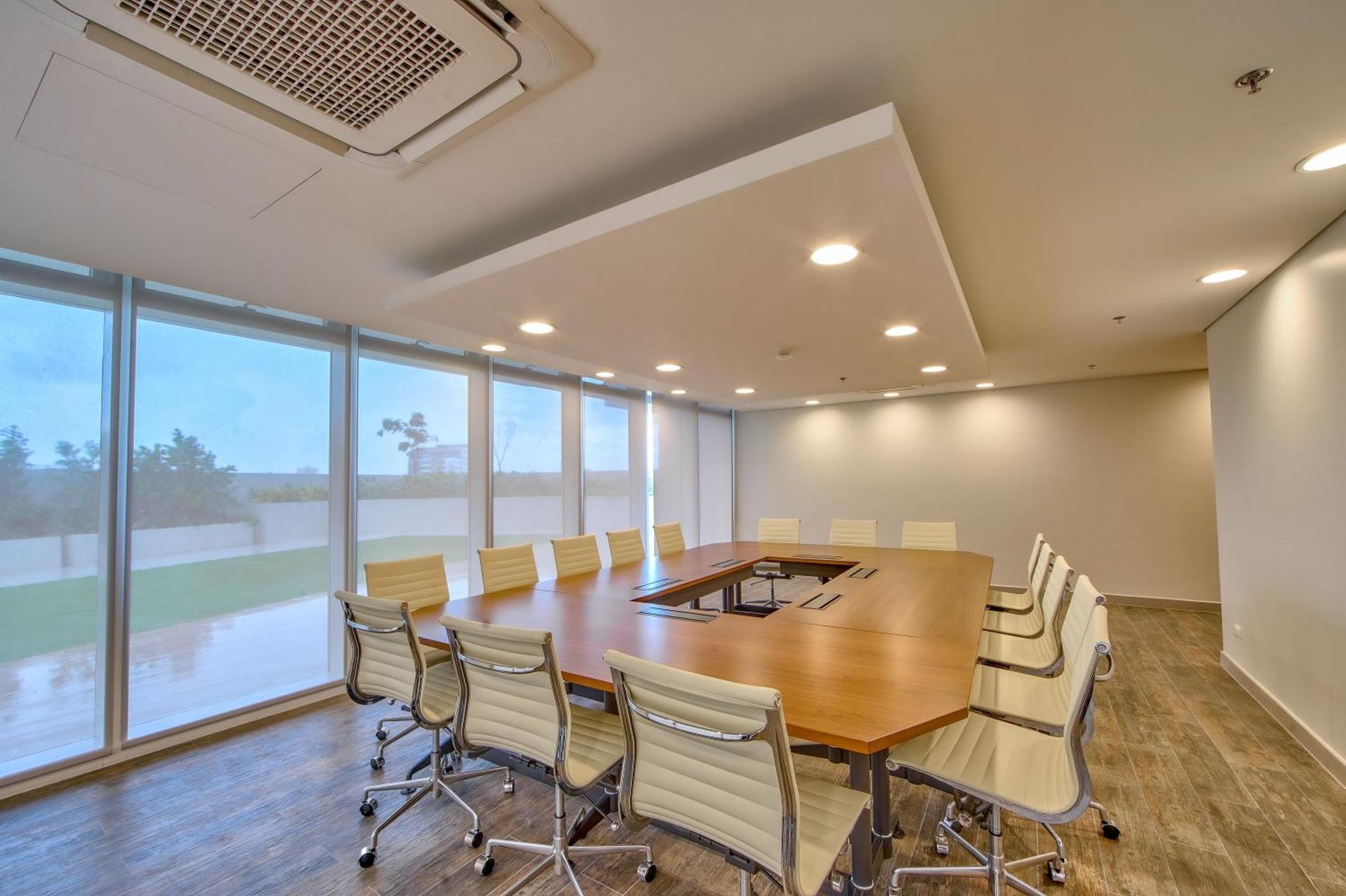 The Connor Serviced Residences Managed By Hii San Juan  外观 照片