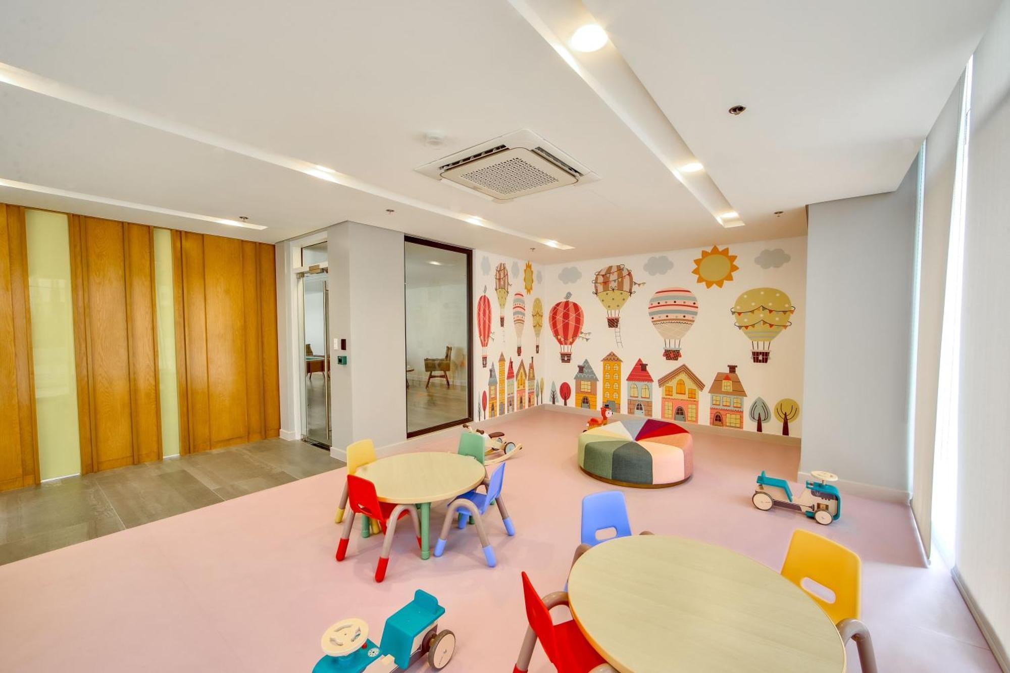 The Connor Serviced Residences Managed By Hii San Juan  外观 照片