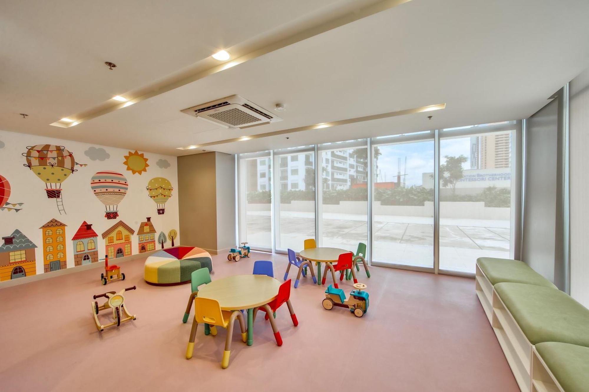 The Connor Serviced Residences Managed By Hii San Juan  外观 照片