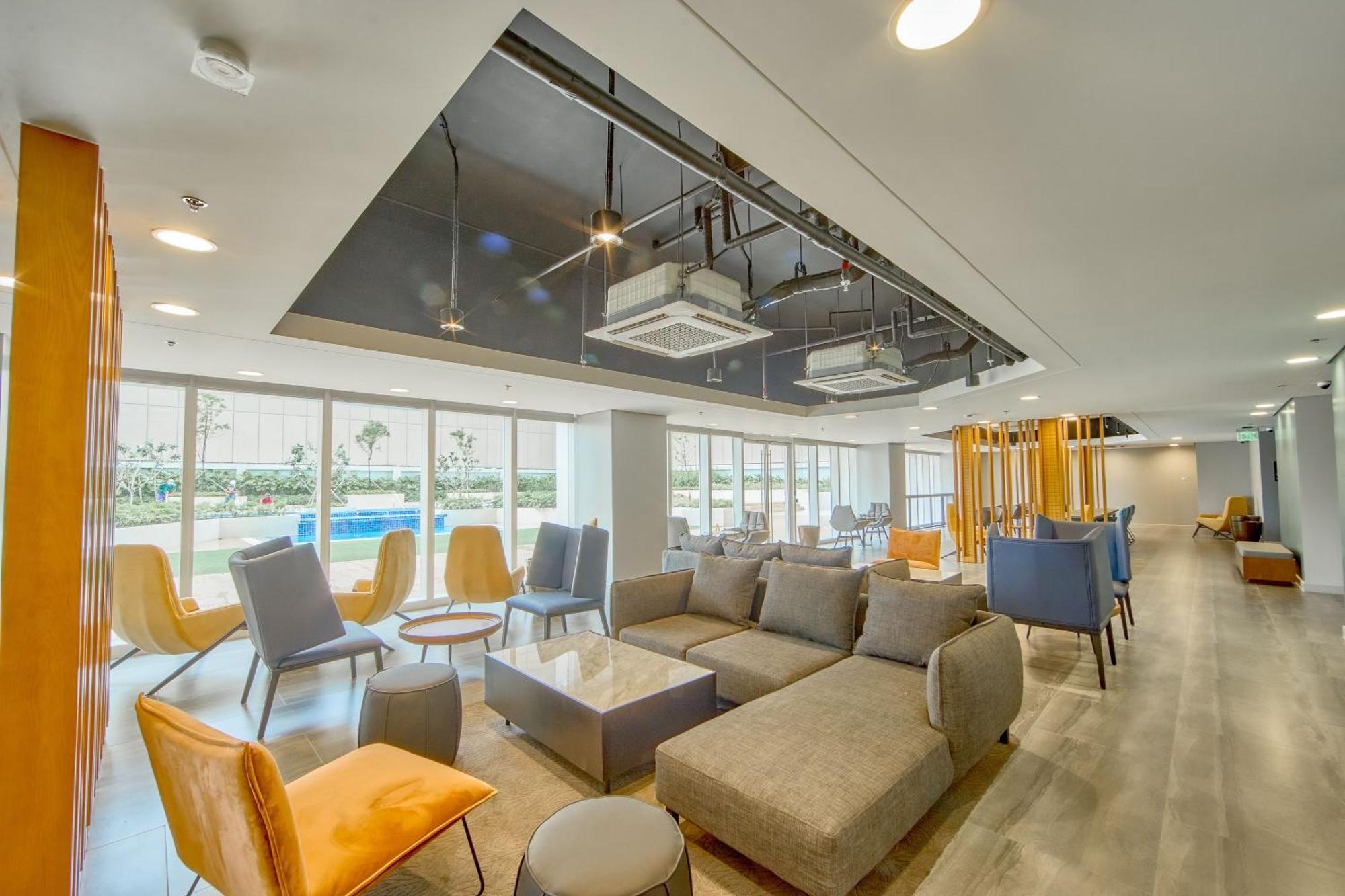 The Connor Serviced Residences Managed By Hii San Juan  外观 照片