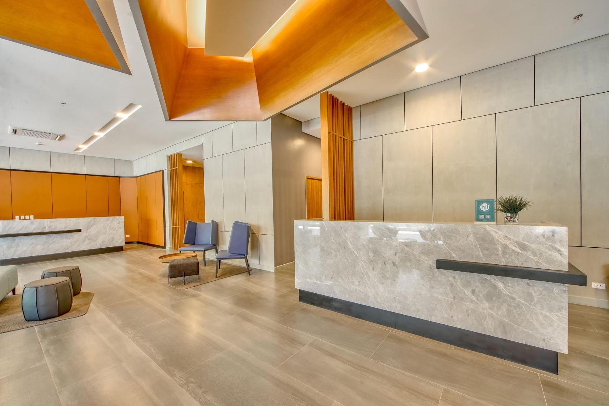 The Connor Serviced Residences Managed By Hii San Juan  外观 照片