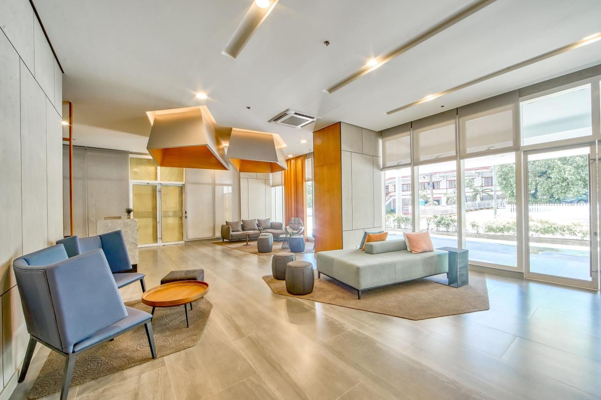 The Connor Serviced Residences Managed By Hii San Juan  外观 照片