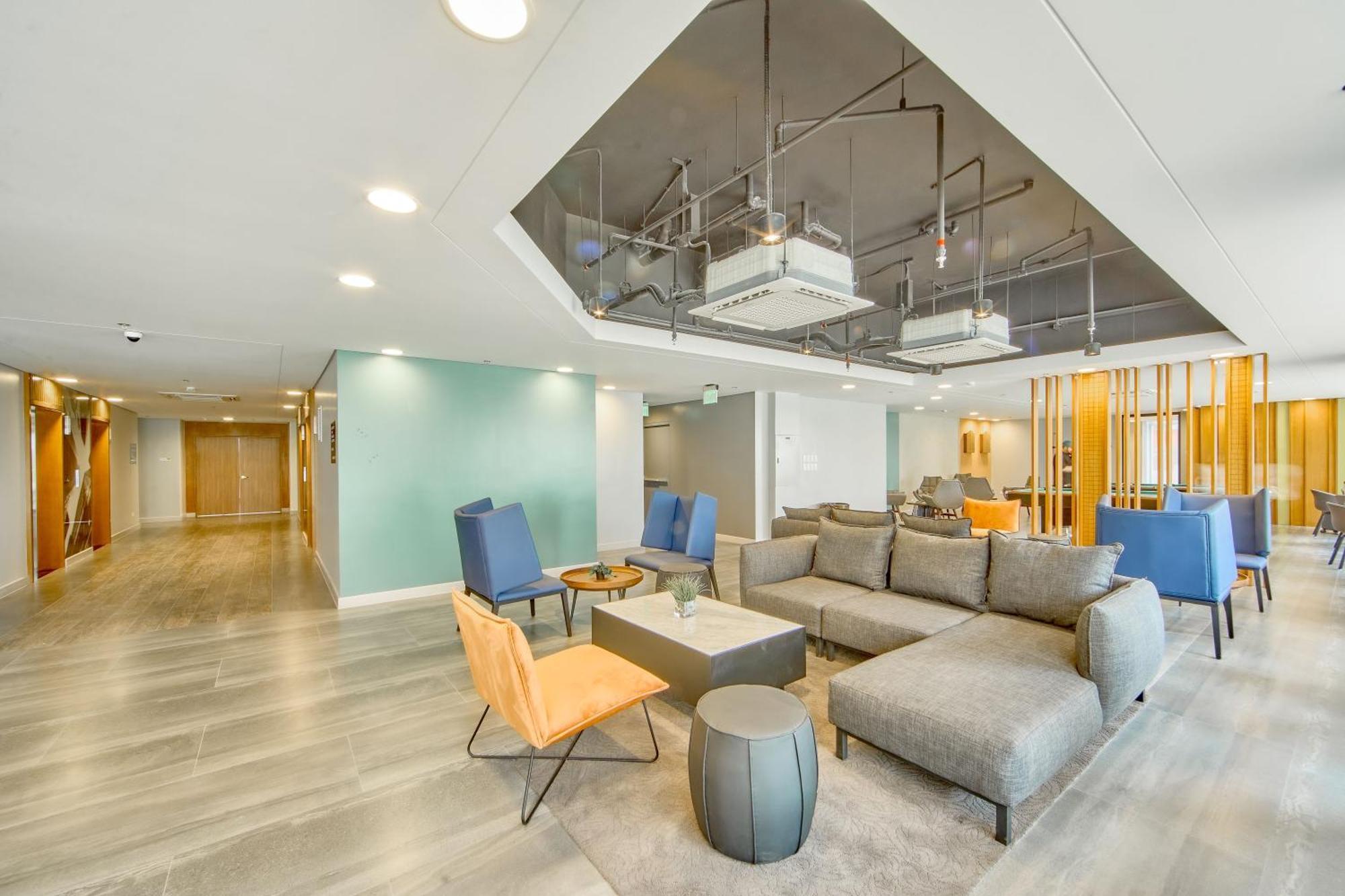 The Connor Serviced Residences Managed By Hii San Juan  外观 照片