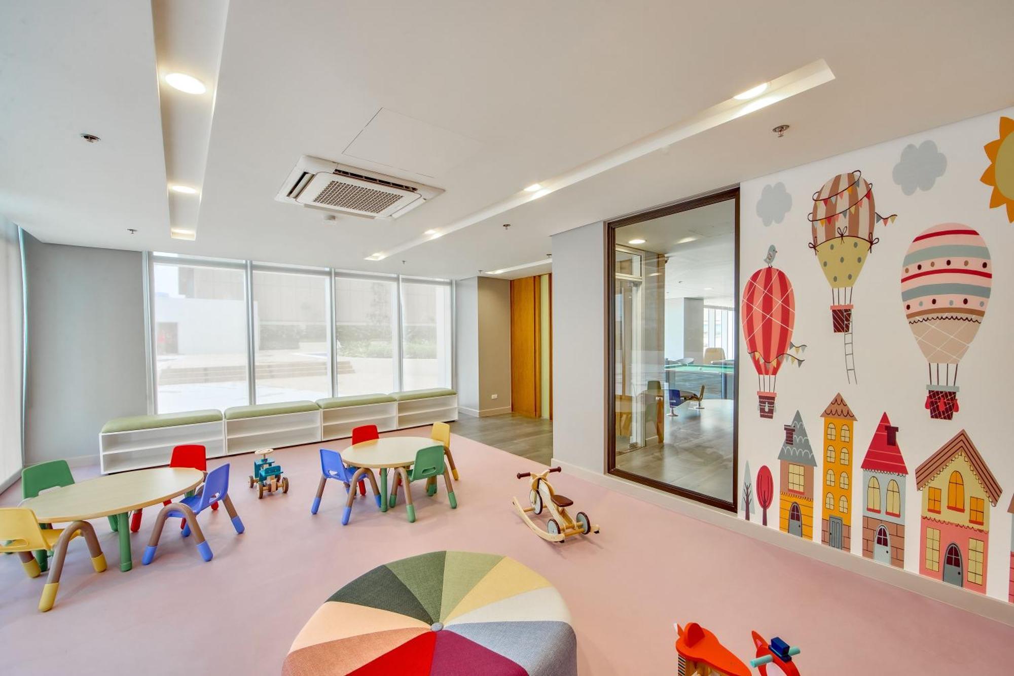 The Connor Serviced Residences Managed By Hii San Juan  外观 照片