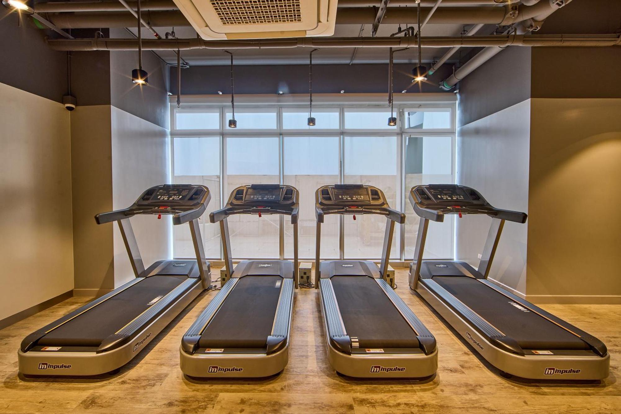 The Connor Serviced Residences Managed By Hii San Juan  外观 照片