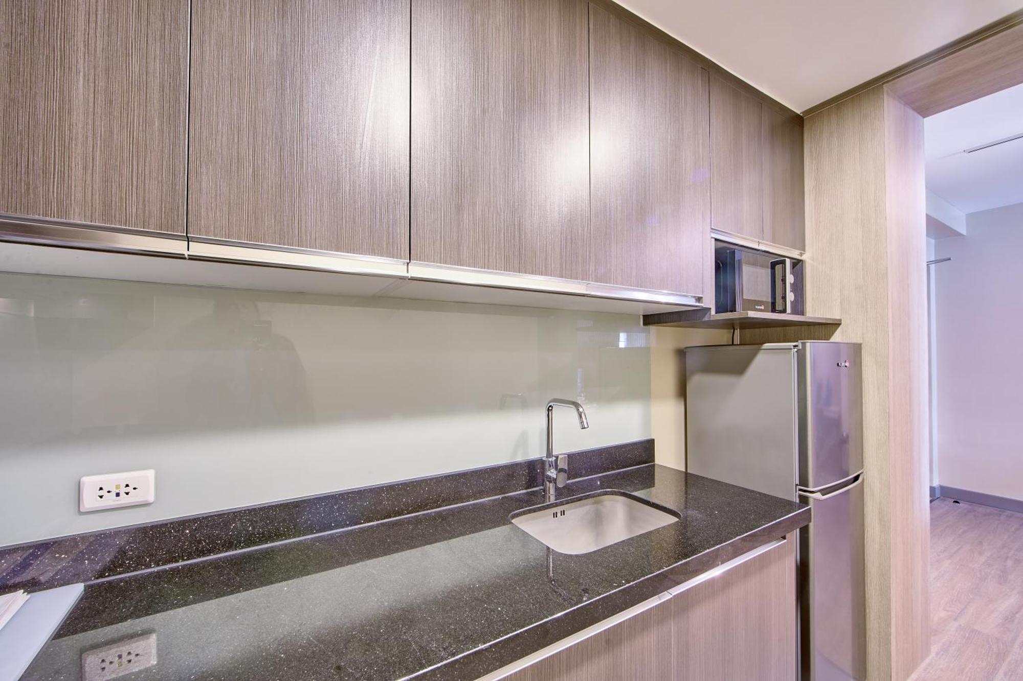 The Connor Serviced Residences Managed By Hii San Juan  外观 照片